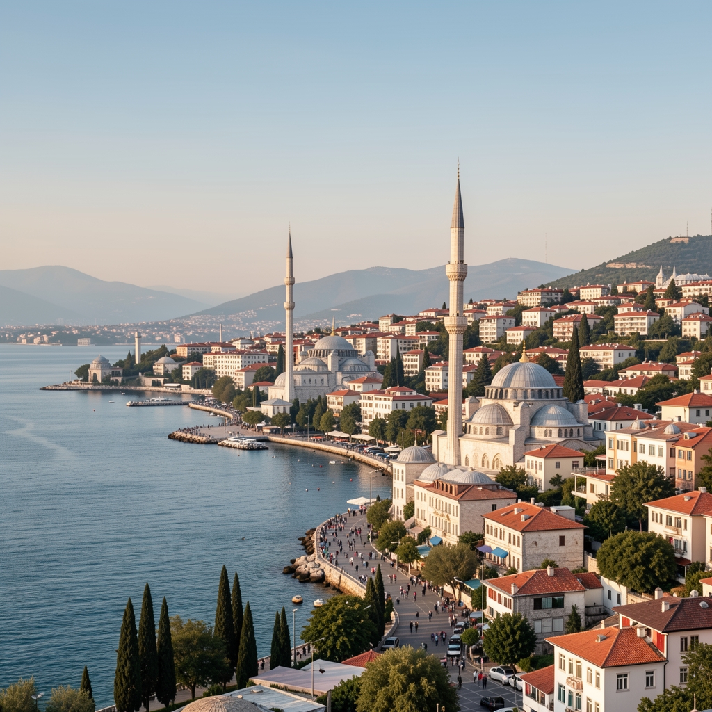 Türkiye'deki finansal okuryazarlık düzeylerini gösteren renkli bar ve pasta grafikler içeren veri panosu ekranı